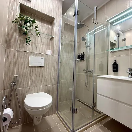 Cosher - Luxury With Garden & Parking Sofia